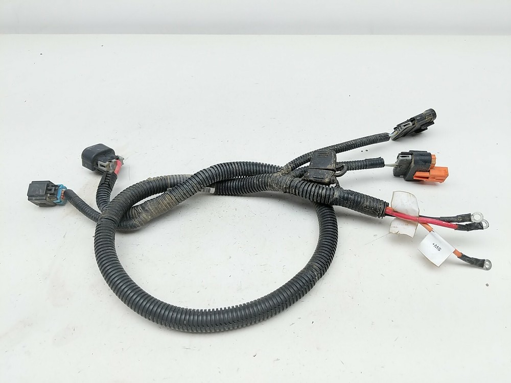 18 Textron Havoc X Wire Wiring Harness 645173
