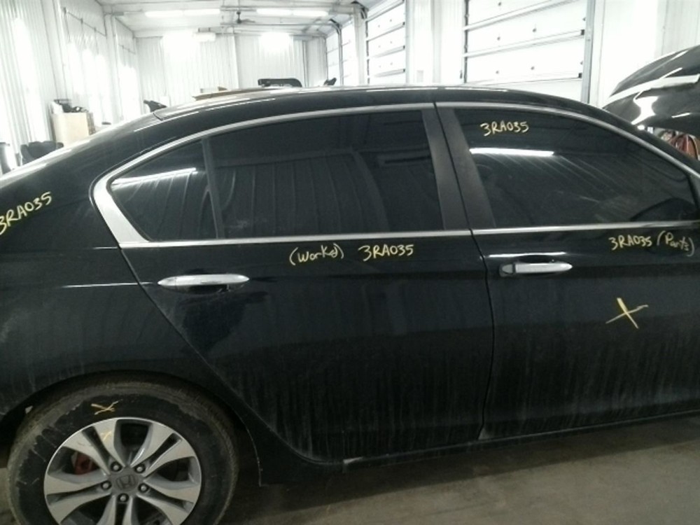 ACCORD 2014 High Mounted Stop Light 104787036