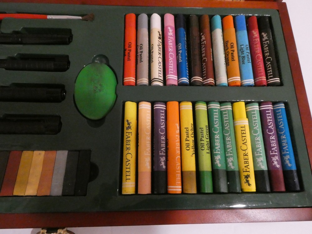 Faber-Castell Artist Set
