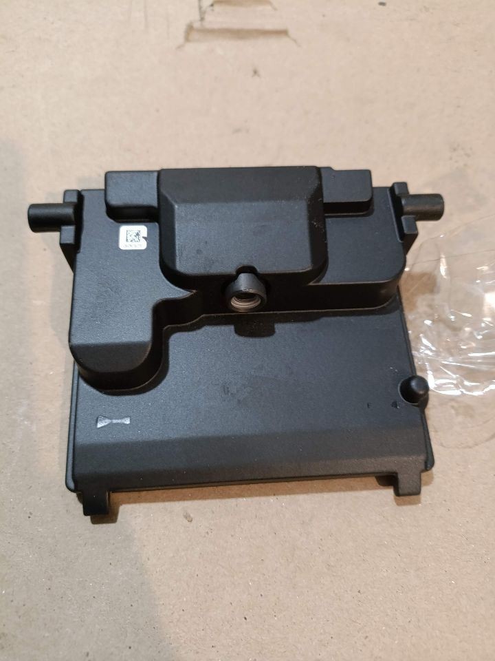 Camera/Projector Camera Windshield Mounted Fits 19-24 EDGE 300474