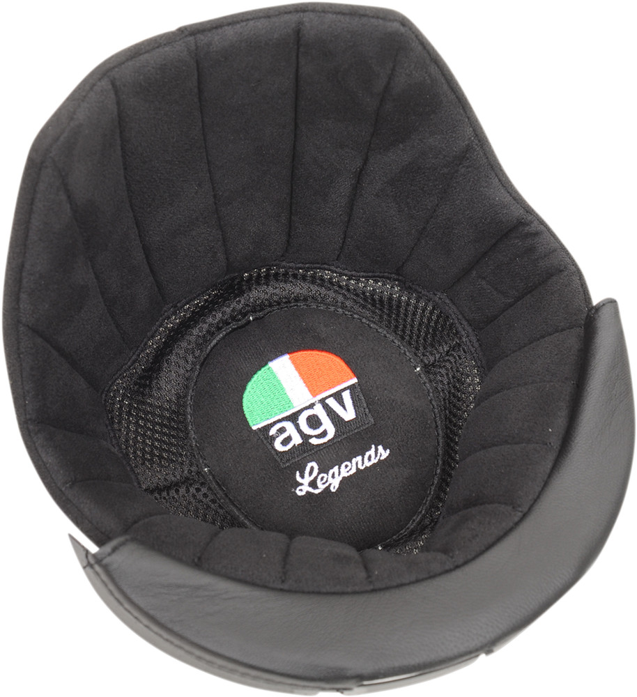 AGV KIT001111001 X3000 Liner ML Black