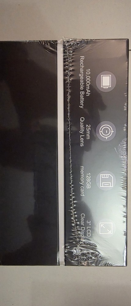 night vision binoculars