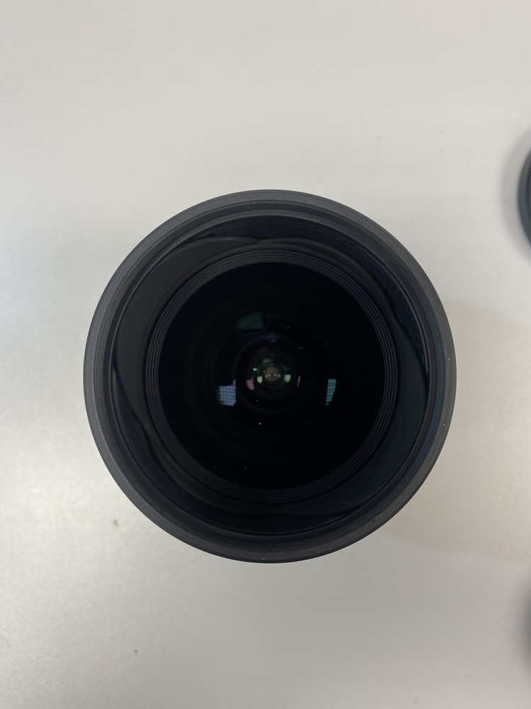 Sigma Fisheye Lense - Fast shipping