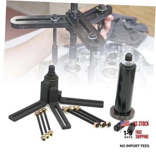 Crank Case Splitter Separator Puller Installer Crankcase Splitter Tool