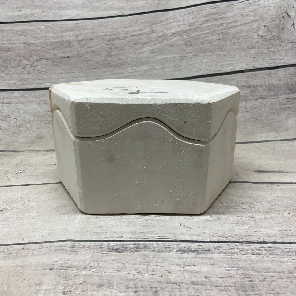 Unbranded Ceramic Casting Mold