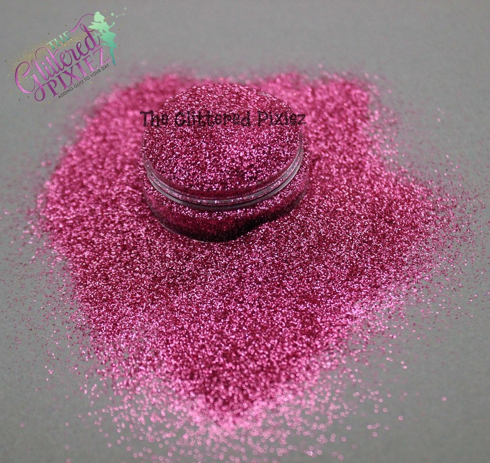 BLUSH IT OUT metallic glitter- Pixie Dust( extra fine glitter)