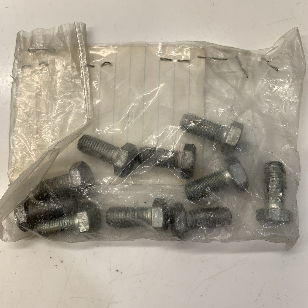 Bolt 10pk - ---- SKI-DOO N O S