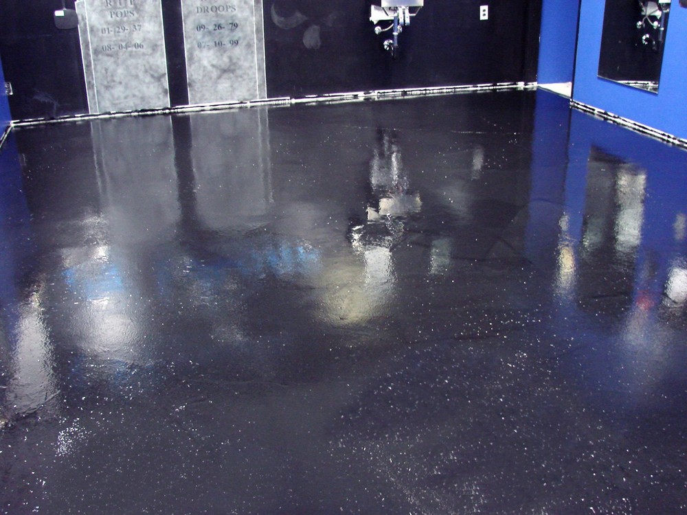 BLACK EPOXY COLOR PIGMENT PASTE 8OZ -ALSO AVAILABLE IN WHITE RED BLUE YELLOW