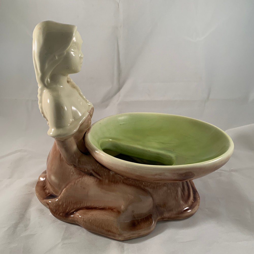 Vintage Royal Haegar Planter