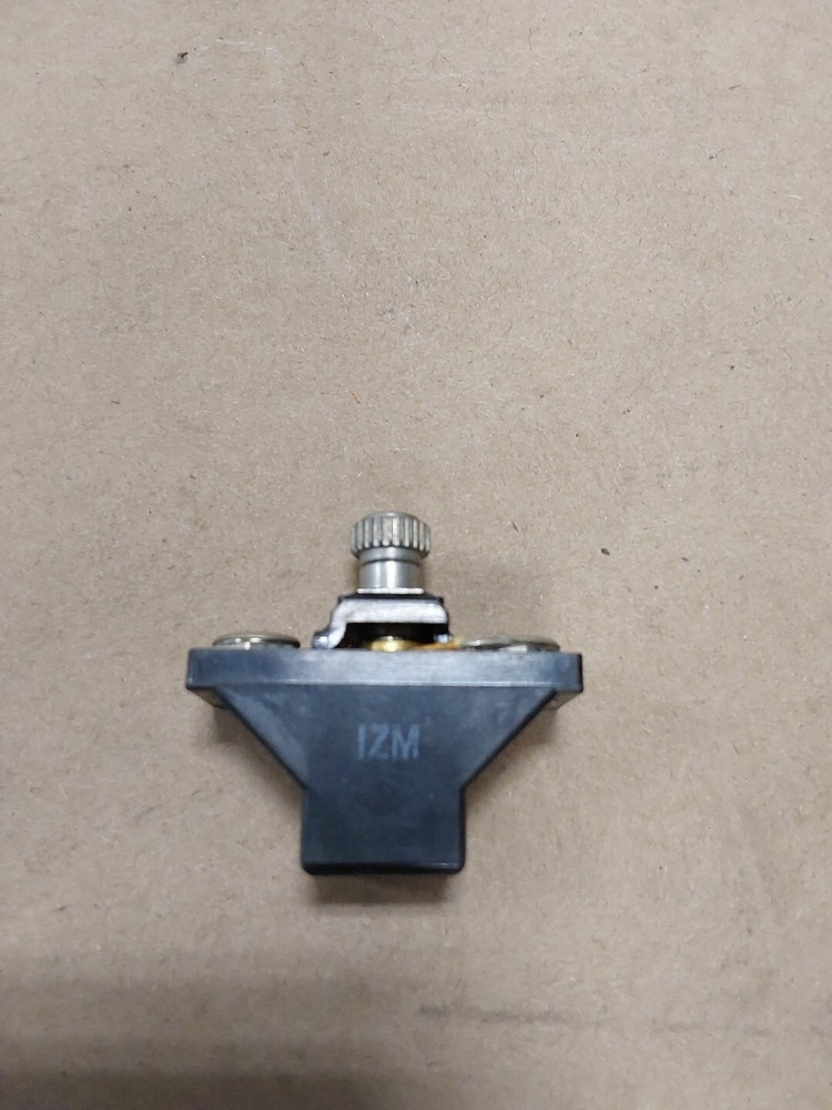 W30 ALLEN BRADLEY OVERLOAD RELAY - W30