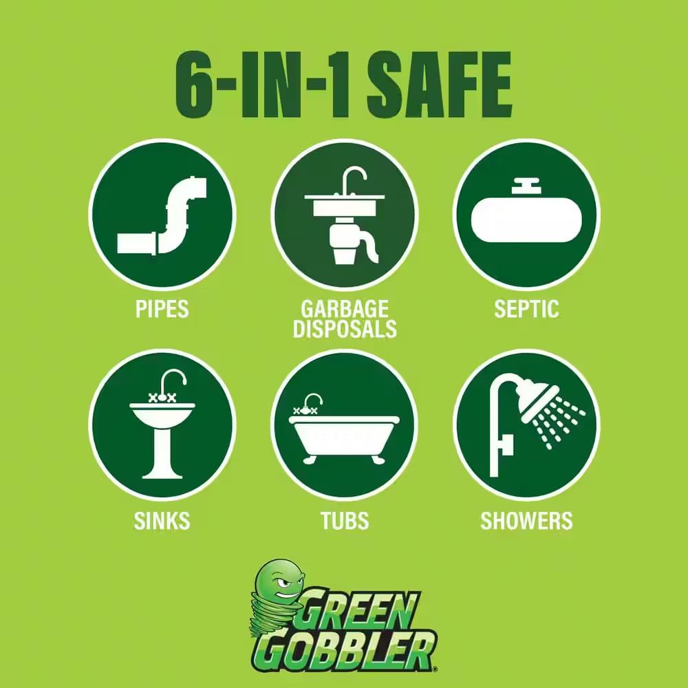 32 Oz. Fruit Fly and Drain Fly Killer