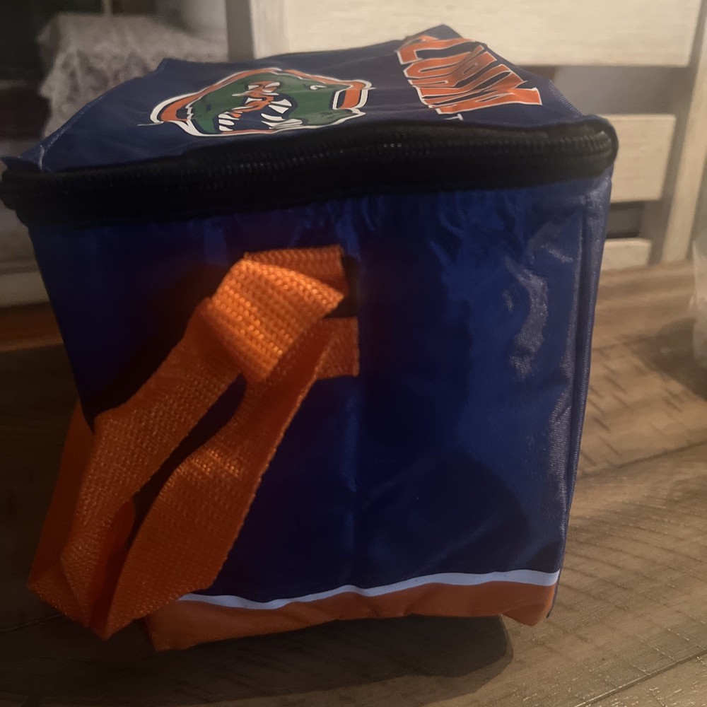 NIP FLORIDA TEAM LUNCH BAG