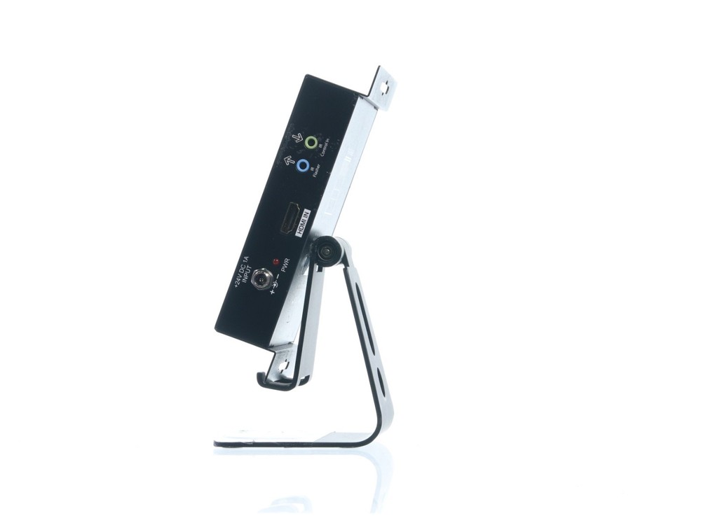 BINARY TRANSMITTER B-500-EXT-230-RS - POWER SUPPLY IS INCLUDED