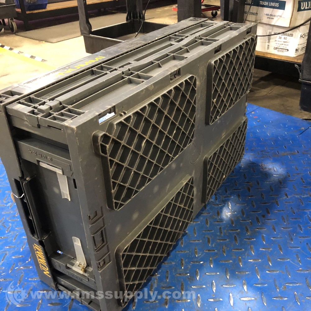 SSI Schaefer CF241507 Collapsible Handheld Container USIP