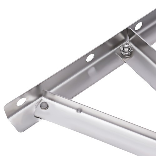 Wall Mounting Bracket for Mini Split Air Conditioner Ductless AC Units 280Kg