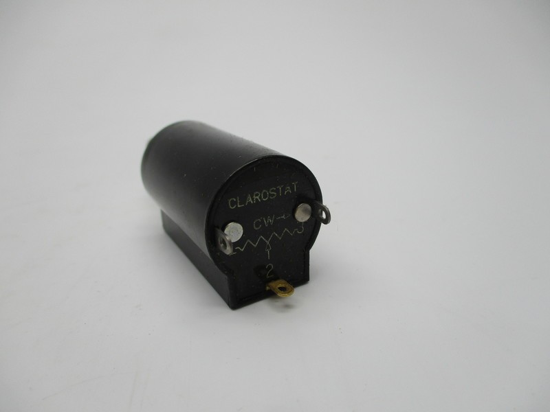 CLAROSTAT 62JA-10K NSNP