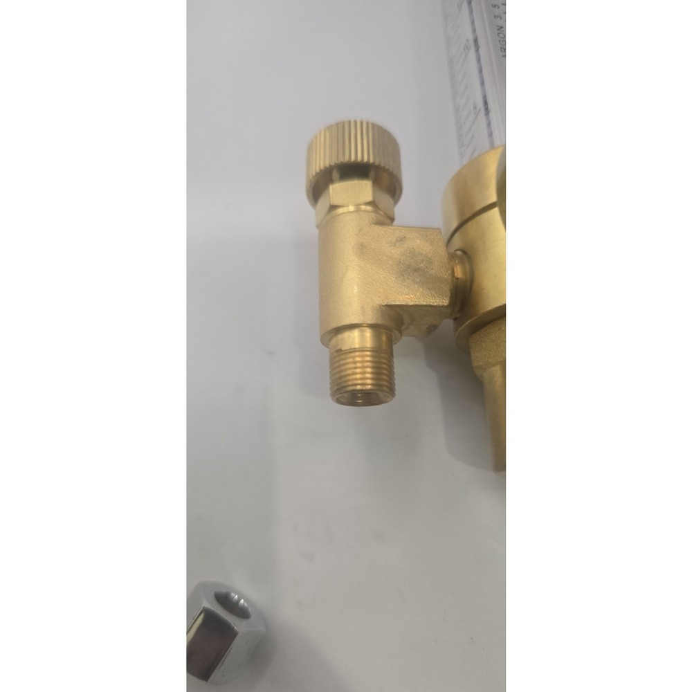 Flowmeter Gas Regulator