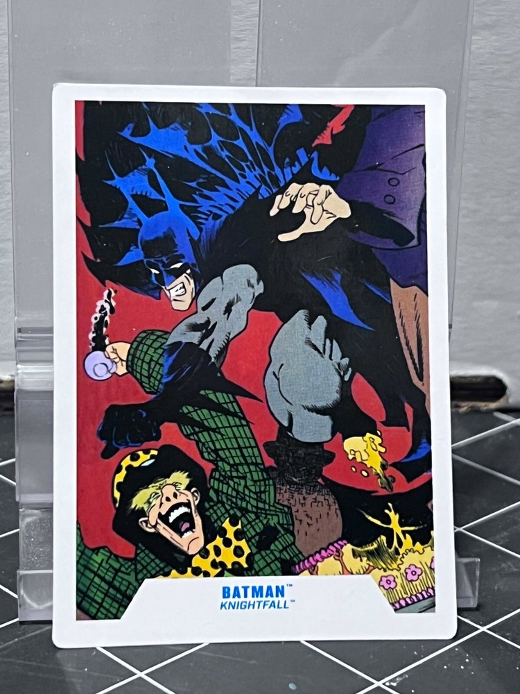 (Updated 3/21) McFarlane Toys DC Marvel Trading Cards -Multiple Available-