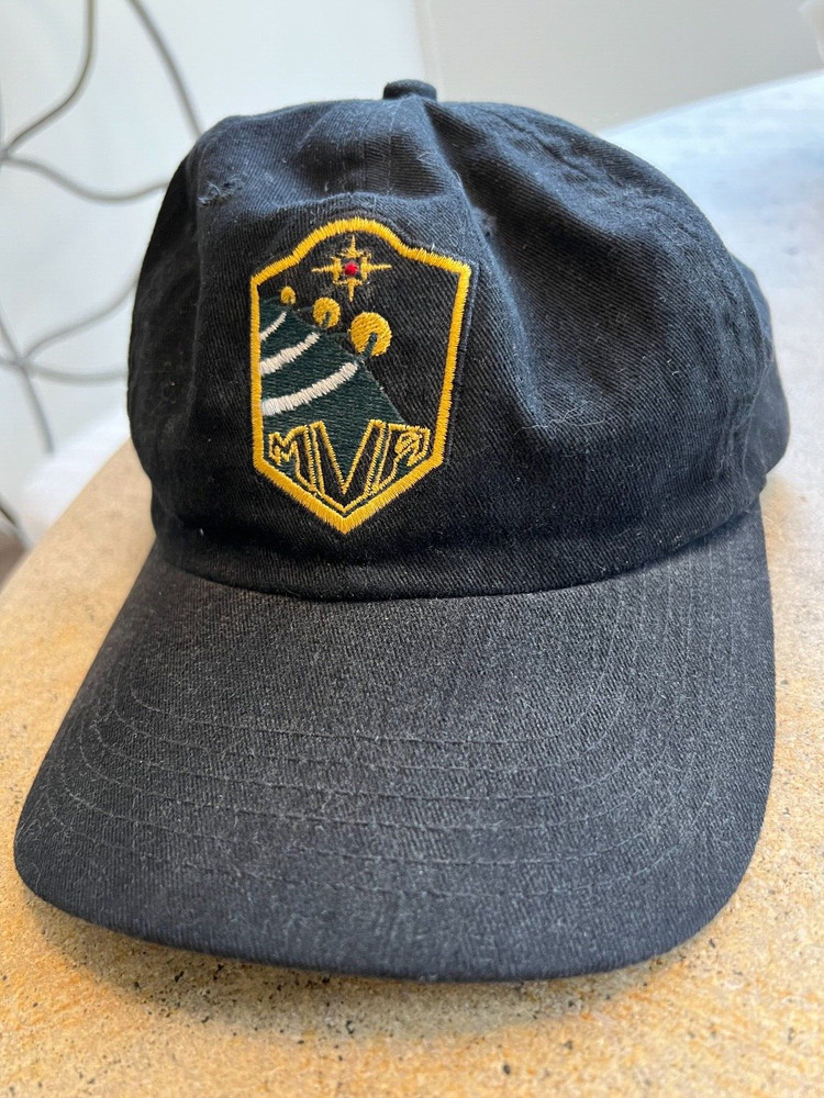 THE ONE CAST & CREW HAT MULTIVERSE AUTHORITY JET LI 2001 RARE