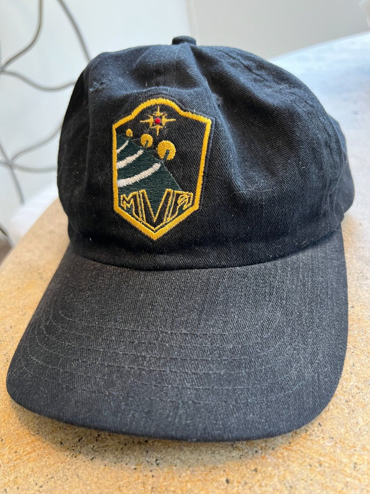THE ONE CAST & CREW HAT MULTIVERSE AUTHORITY JET LI 2001 RARE
