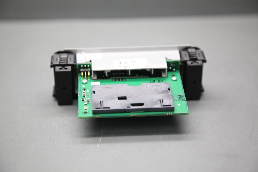 Bosch DCN-FVCRD - Recessed Paper Voting Module for Conference System