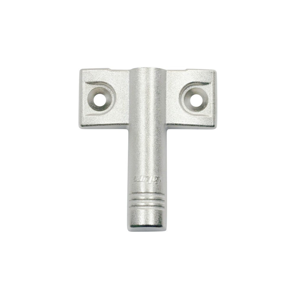 Blum Blumotion 970 Single Adapter Plate 970.5701