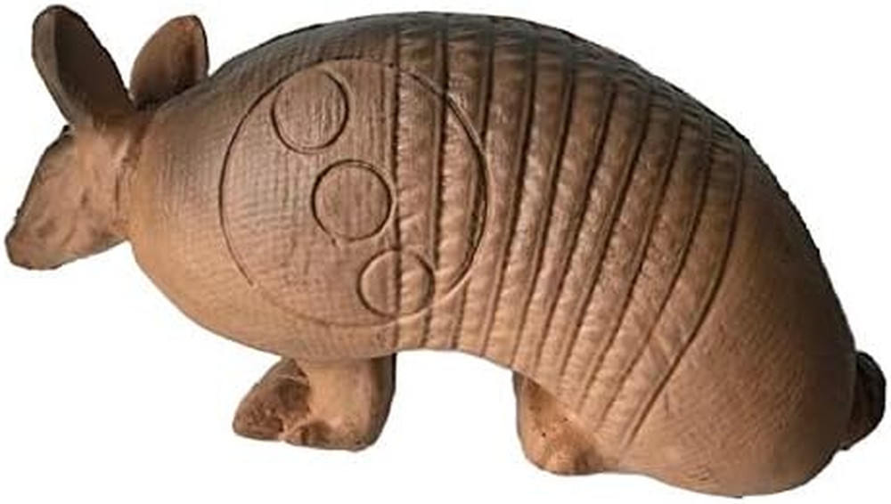 Armadillo Archery Target
