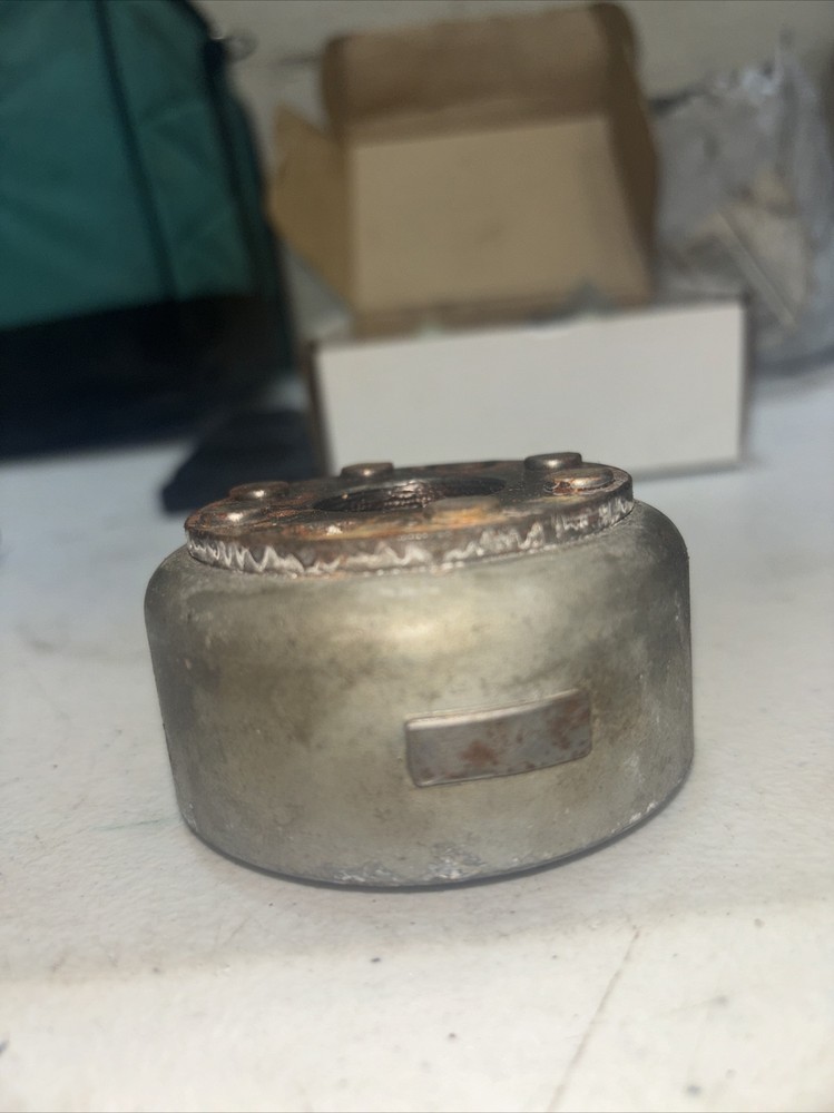 Rm 125 OEM Fly Wheel