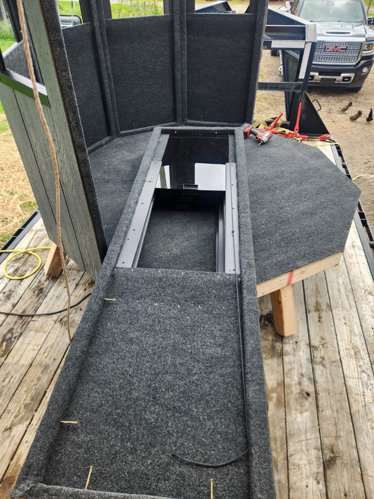 NXTGEN HUNTING BLINDS