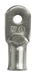 Ancor Heavy Duty Lugs - 4/0 Gauge Wire - 3/8" Post - 2-Pack