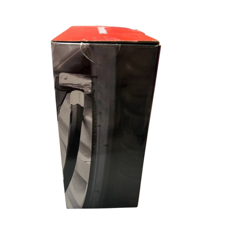 Firestone 5 Piece Set Portable Emergency Air Compressor 260 PSI