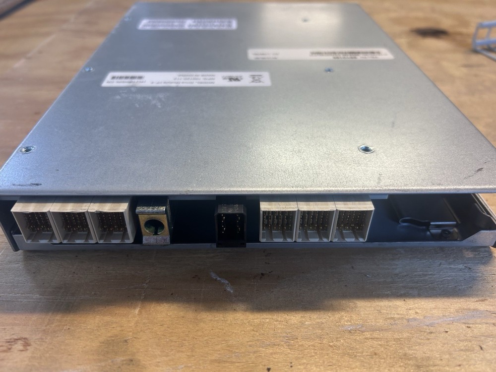 IBM Disk Array Controller 69Y0189 SAS Ethernet for SAN Disk Arrays 69Y0259