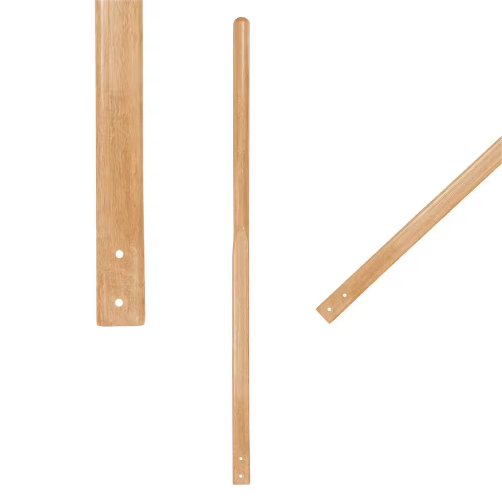 47 In. Post Hole Digger Handle with 1.34 In. Diameter