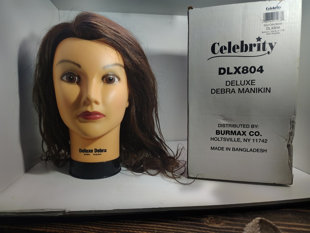 Deluxe Deborah Mannequin DlX804