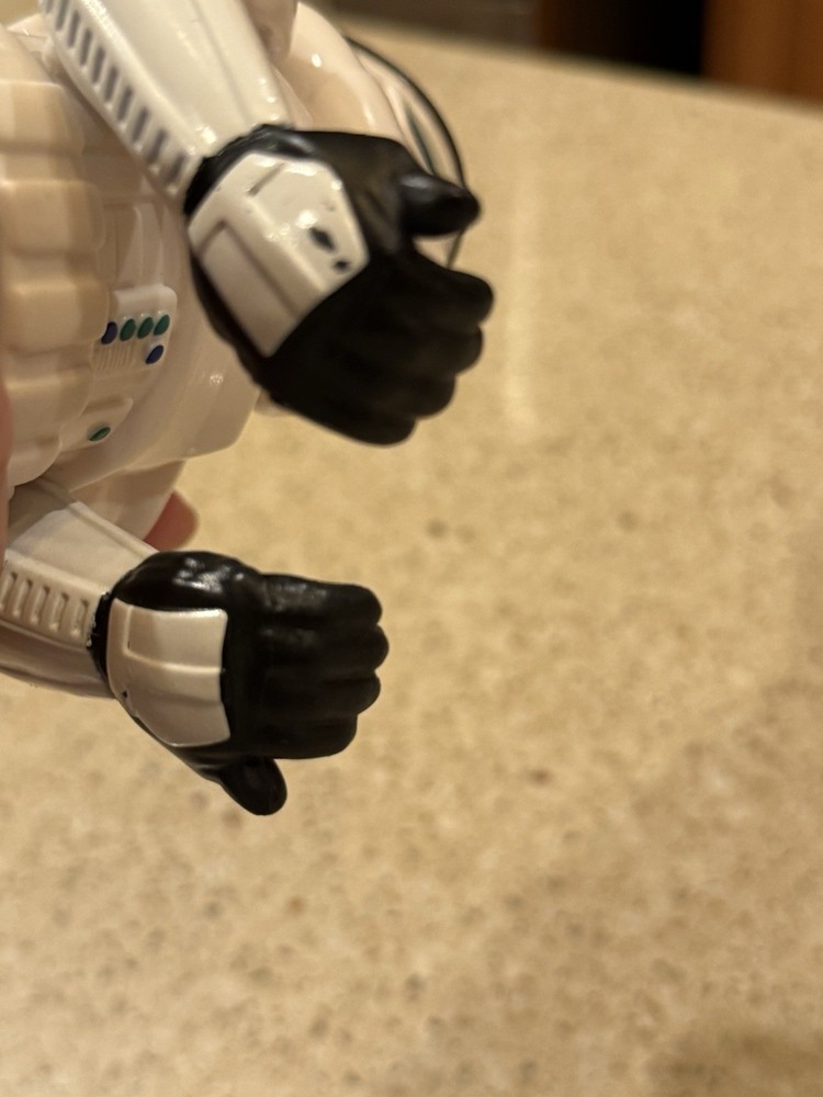 Star Wars Stormtrooper Phone/Controller Holder (Xbox,PS, Switch) & Playing Cards