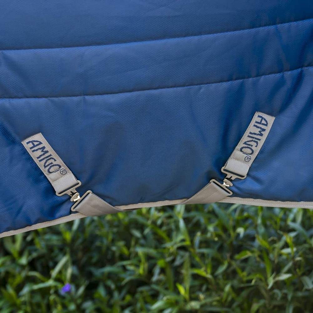 Amigo Ripstop Insulator Plus Stable Blanket