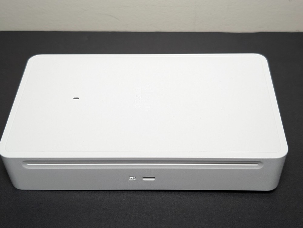 Cisco Catalyst C9105AXW-B Dual Band Wireless Access Point