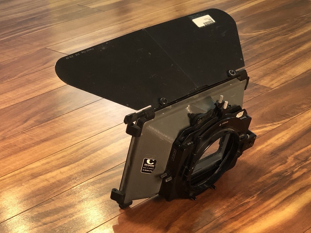 Chrosziel CLWAH-4.5 mm matte box