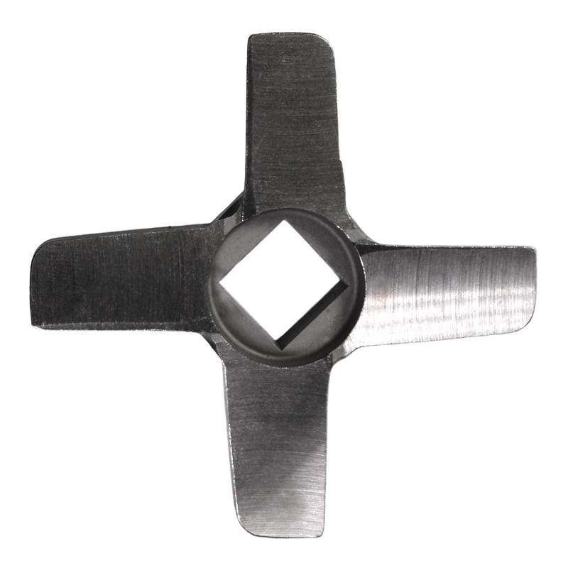 GRINDER KNIFE #22 - FORGED STEEL