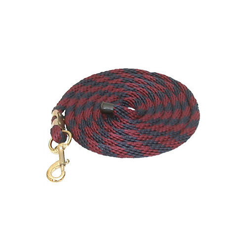 Gatsby Poly 10ft Lead/Snap