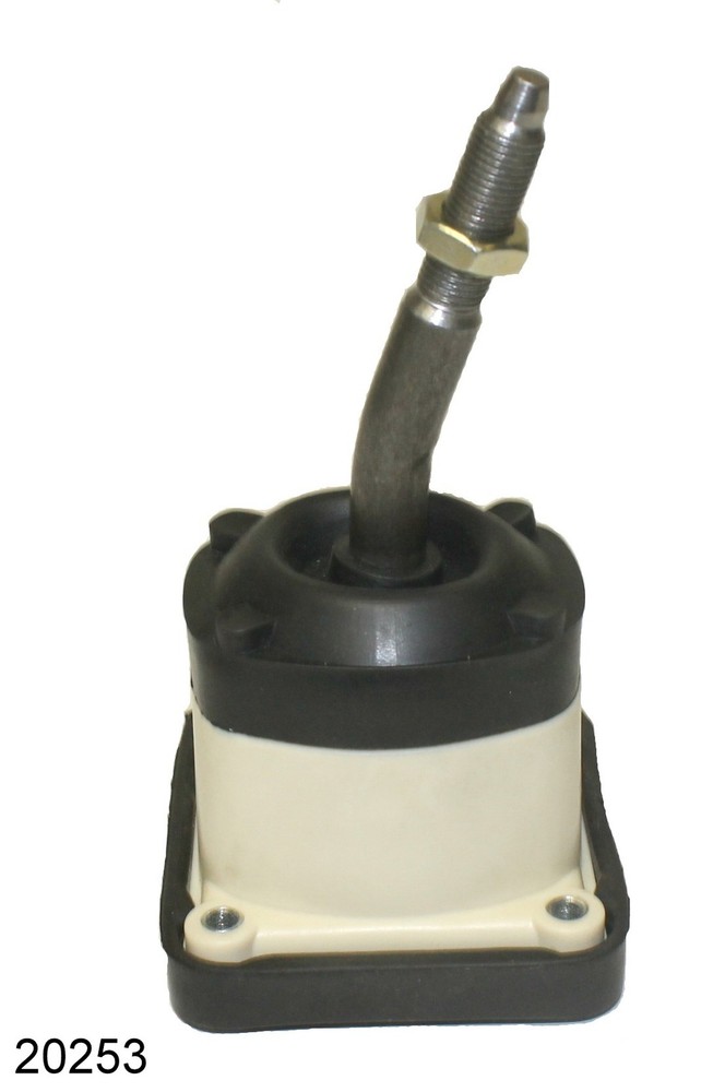 Chevy S10 NV1500 Mini Getrag Shift Tower Assembly, 20253