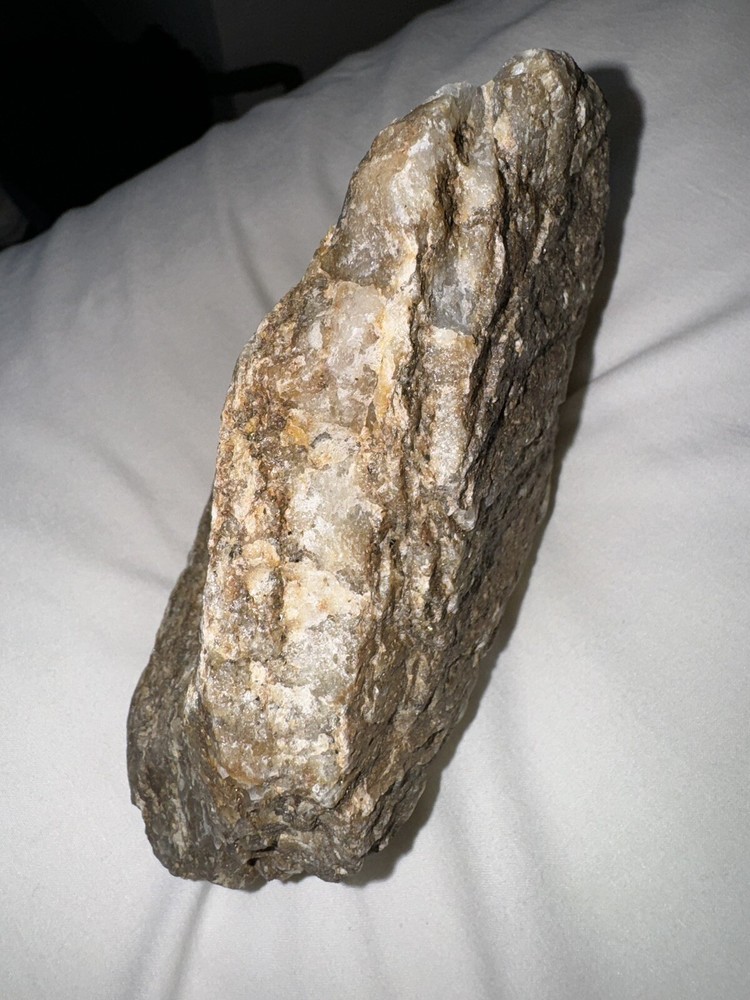 5 LBS GOLD SILVER & PLATINUM ORE-HIGH GRADE, HIGHLY MINERALIZED CA ORE
