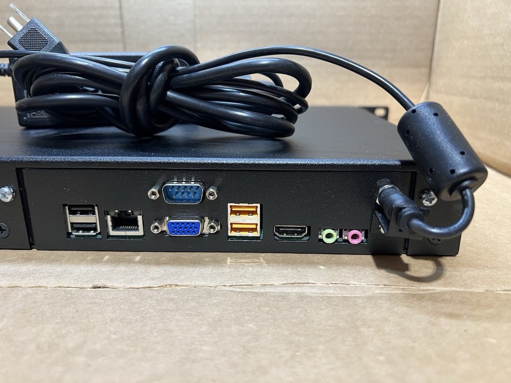 Valcom VE6025 Application Server Pro Pager *Refurbished*