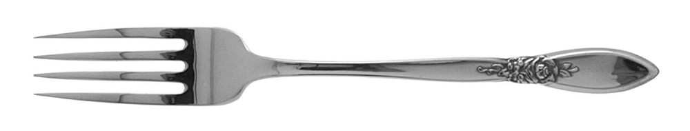 Oneida Silver Spring Rose Fork 501629