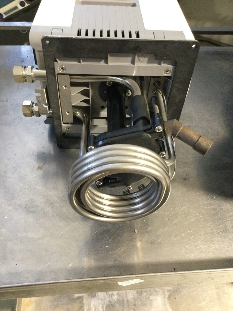 THERMO SC100 SC100 DIGITAL IMMERSION CIRCULATOR