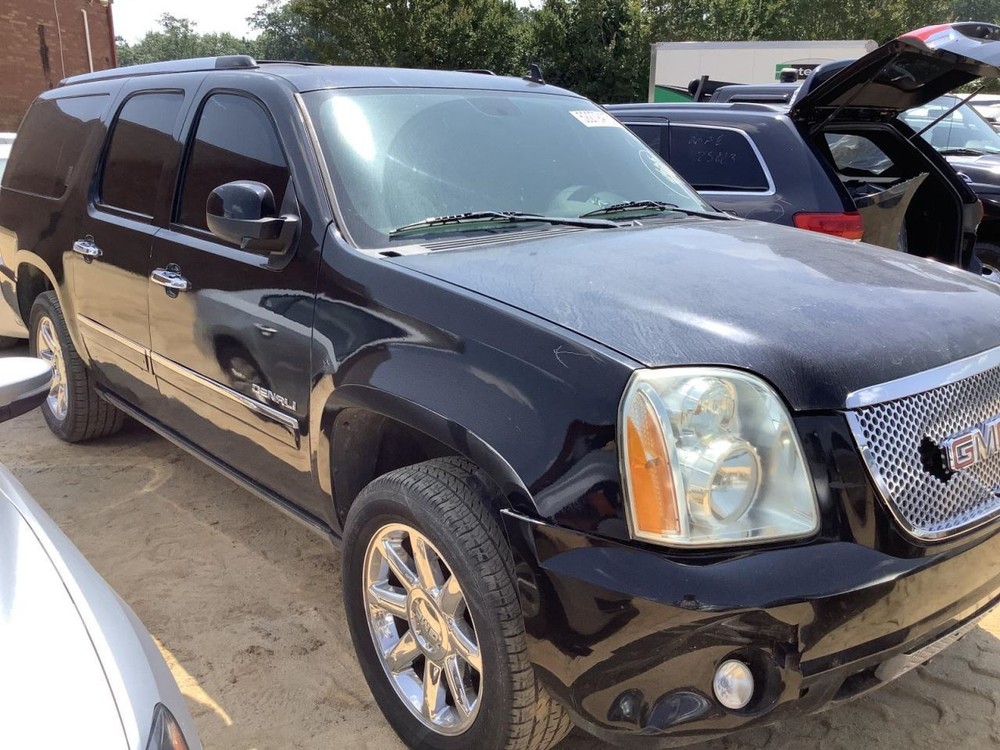 Fuse Box Engine Fits 10-14 ESCALADE 4669557