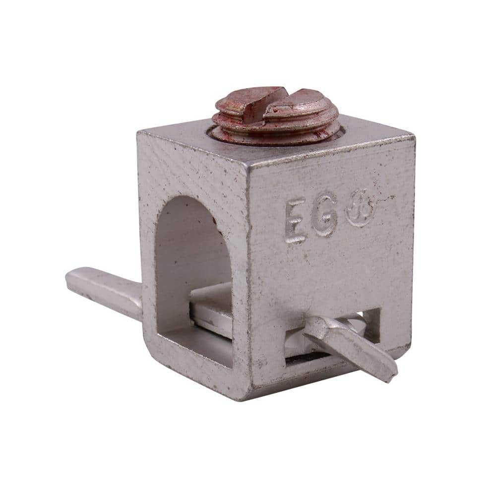 GE Power Mark Plus Grounding Lug for Load Centers