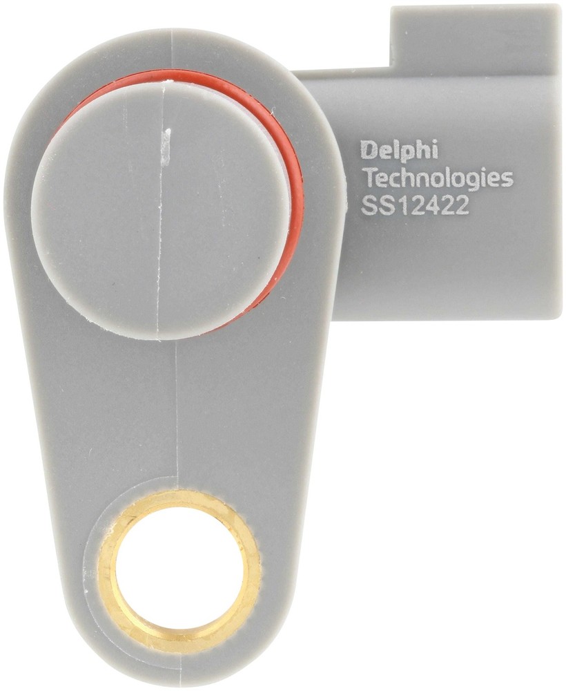 For 2012-2018 Ford Focus - Vehicle Speed Sensor Delphi 2.0L L4