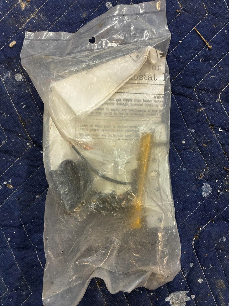 Hayward H-Series Thermostat with Knob HAXTST1930