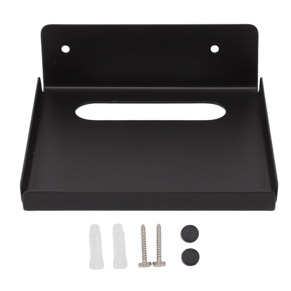TV Screen Top Storage Shelf Thickened Projector Storage Rack Set Top Box Rack
